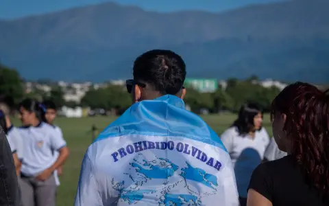 EE.UU podria apoyar el reclamo argentino de Malvinas.