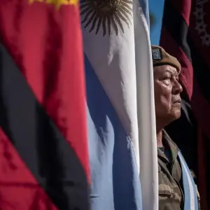 Malvinas: voces que persisten entre la memoria, la ausencia y el reclamo