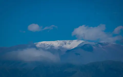 Junio en Salta