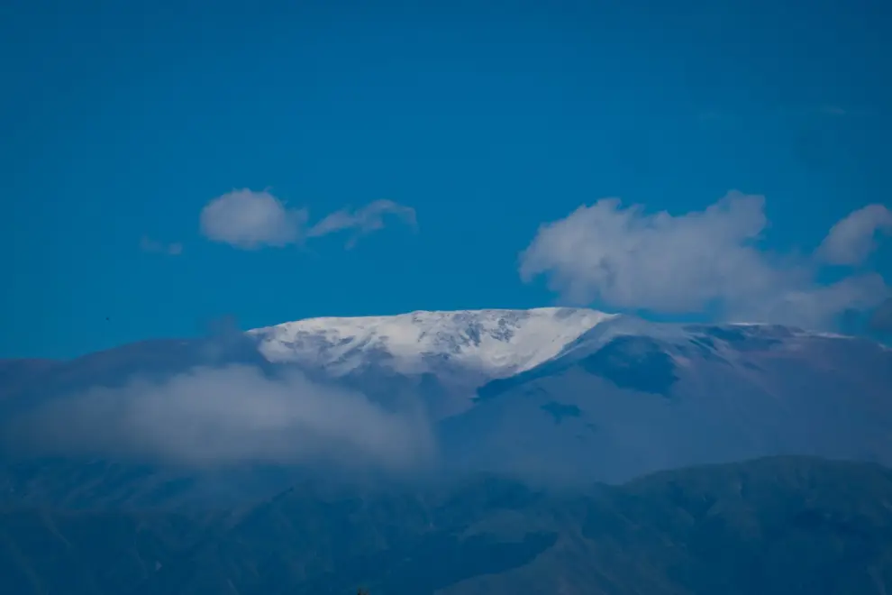 Clima en Salta