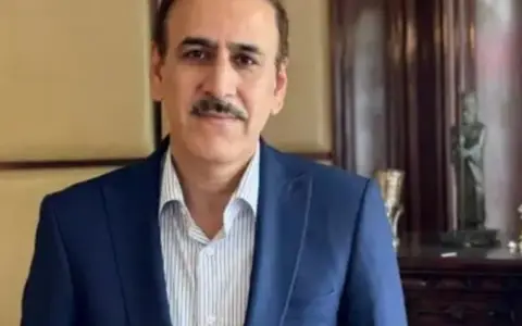 Máximo representante diplomático de Irán en Argentina, Mohsen Soltani Tehrani