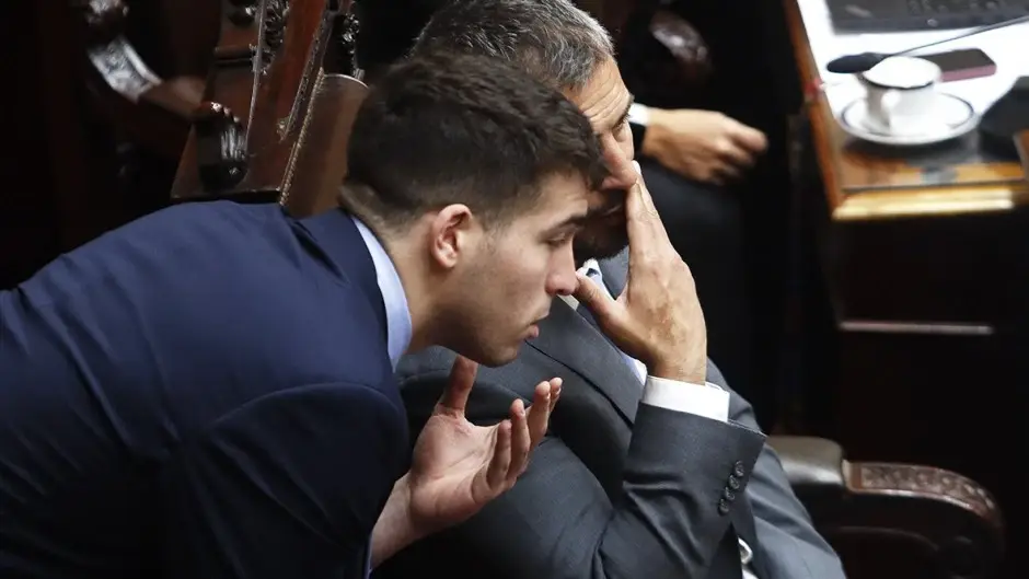 Federico Sharif Menem