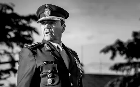 Carlos Presti