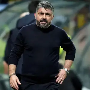 Renunció el DT de Italia tras el fracaso en el Repechaje del Mundial 2026