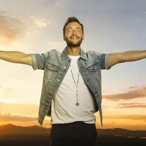 Luciano Pereyra llega a Salta con su gira "Te Sigo Amando"