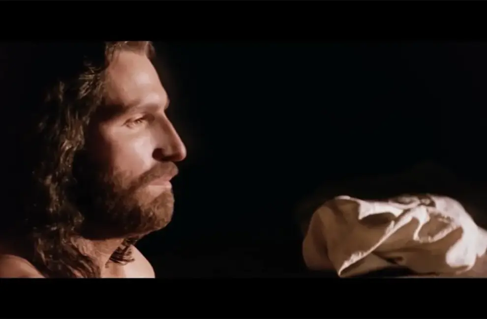 Pascua resurrección