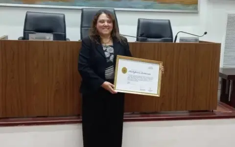 Investigadora del Conicet muerta