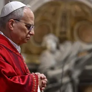 El papa León XIV giró 100.000 euros para ayuda humanitaria en Venezuela 