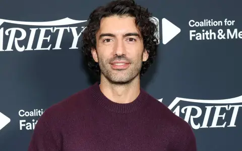 Justin Baldoni