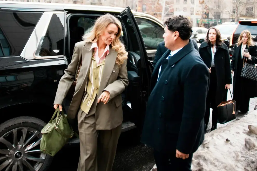 Blake Lively