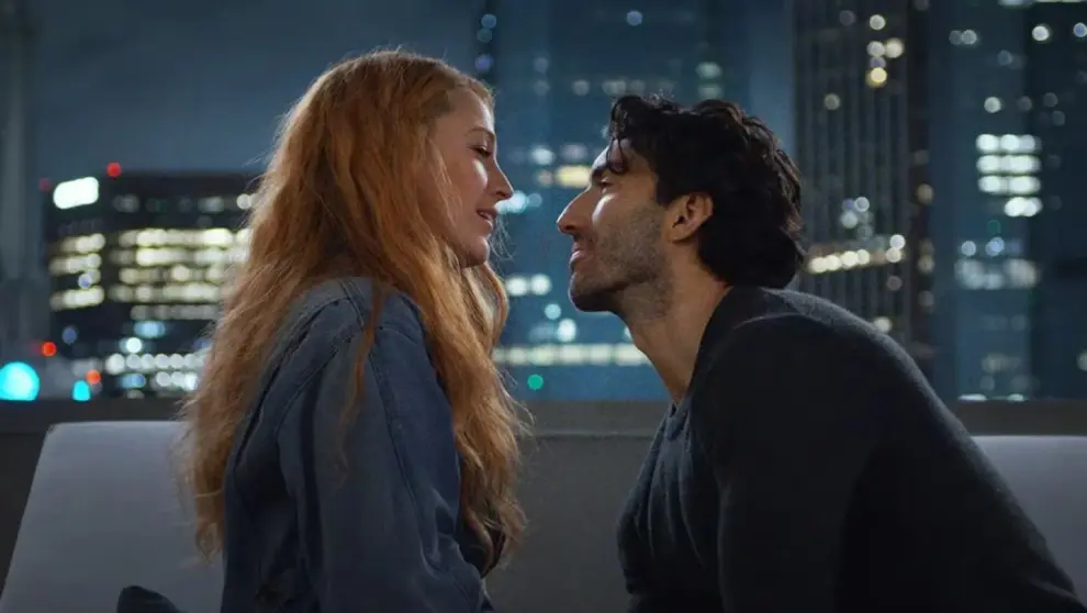 Pelicula Romper el círculo