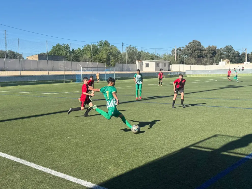 Salta buscará quedarse con la final del certamen.