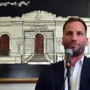 Ahora el Gobierno aclara que Pettovello no echó a su jefe de Gabinete por el crédito del Banco Nación sino porque "mintió dos veces"