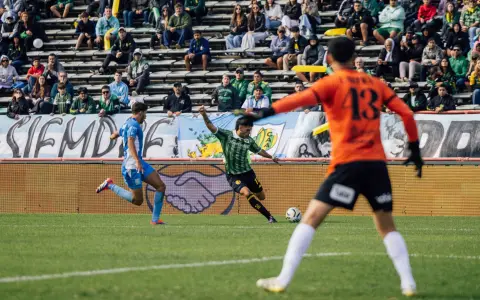 Aldosivi y Estudiantes de Río Cuarto y un "cero" para los dos en Mar del Plata.