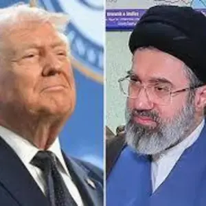 "¡Que fluya el petróleo!": Trump ordenó la reapertura del estrecho de Ormuz y el levantamiento del bloqueo naval tras el acuerdo de paz con Irán