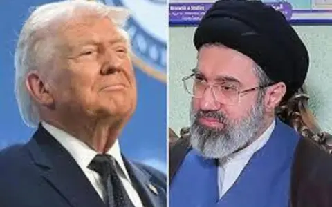 Irán rechaza el ultimatum de Trump.