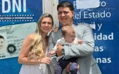 Hallaron muerta a una pareja en las inundaciones de Tucumán.
