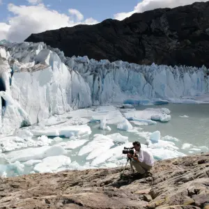 El oficialismo acelera para convertir en ley la reforma de la Ley de Glaciares esta semana