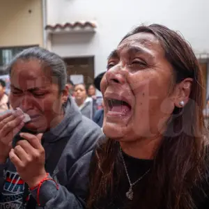 La Merced de luto por Tomás entre la bronca y el dolor: la muerte de un niño atropellado desata protestas y sospechas de encubrimiento