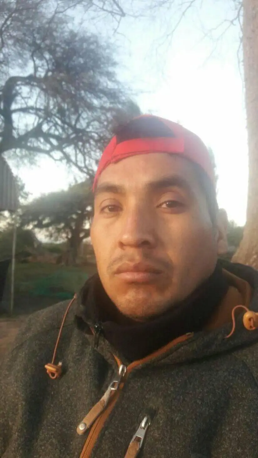 Daniel Peralta