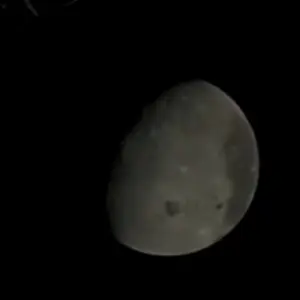 Sobrevuelo de la cara oculta de la Luna y un puente entre el legado Apolo y el futuro espacial