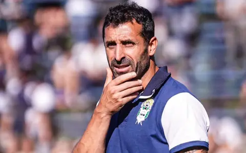 Fernando Zaniratto se despachó contra la falta de proyectos sostenidos en el fútbol argentino.