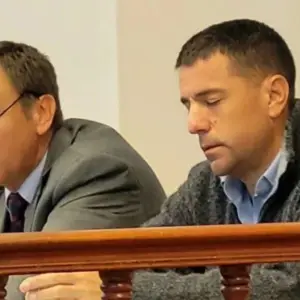 “Me llamó desesperada gritando "¡la mató y se mató!”: dijo uno de los testigos por el crimen de El Tipal