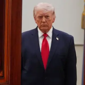 Tras el fracaso de las negociaciones con Irán, Trump ordenó un bloqueo al estrecho de Ormuz