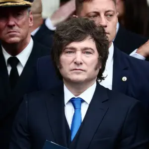 Encuesta: Cómo reaccionan los argentinos ante la posibilidad de que Javier Milei sea reelecto