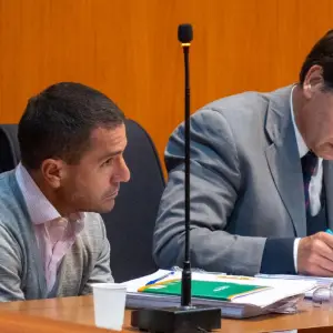 Crimen de El Tipal: "Fuí un cobarde. Me terminé de perder", le dijo el acusado a su madre, luego de cometer el hecho
