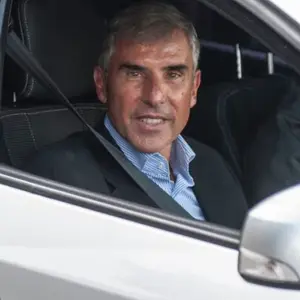 El fiscal Pollicita descartó riesgo de fuga de Adorni: "No se configuran los extremos necesarios”