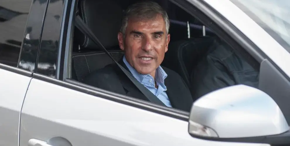Gerardo Pollicita