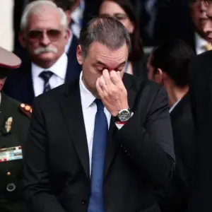 Avanza la investigación contra Adorni y el fiscal Pollicita prepara un pedido de justificación de bienes 
