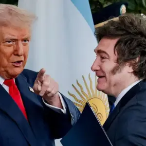 Trump quiere vengarse de sus socios de la OTAN y podría cambiar su posición sobre las Malvinas: Cómo fue la reacción británica