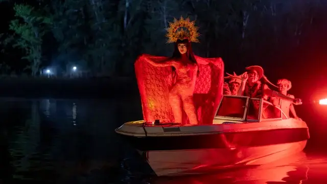Sofía Gala