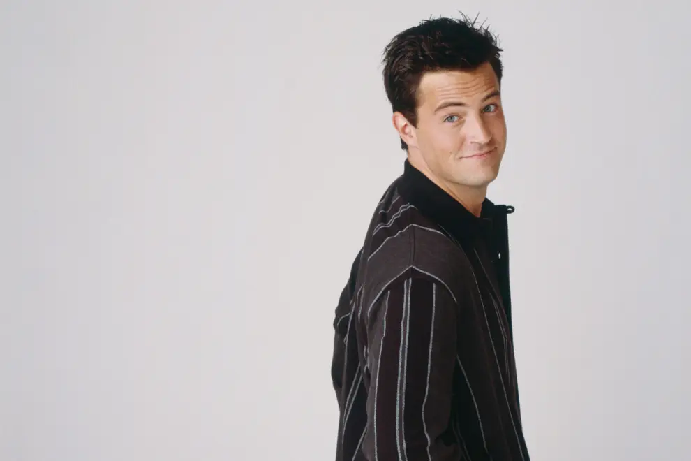 Matthew Perry