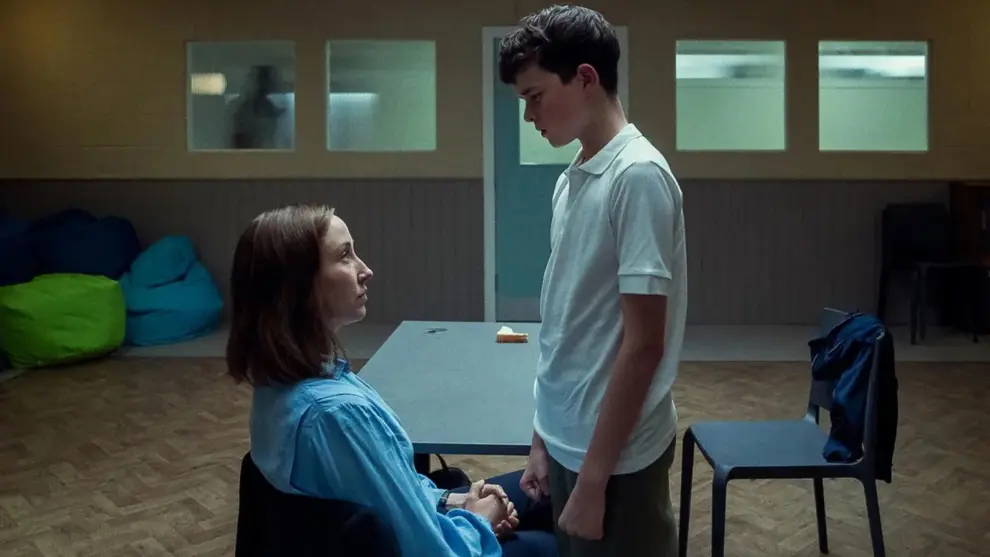 La serie Adolescencia revela aspectos del movimiento incel