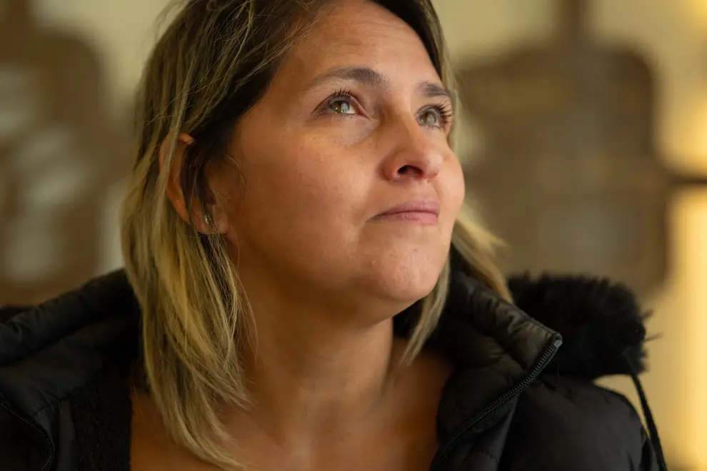 Yanela Barrios
