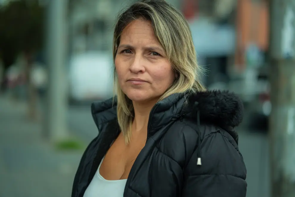 Yanela Barrios