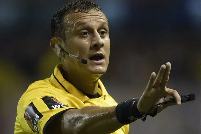 Darío Herrera