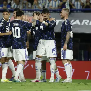 Argentina confirmó dos amistosos antes del Mundial: Honduras e Islandia, las últimas pruebas de Scaloni