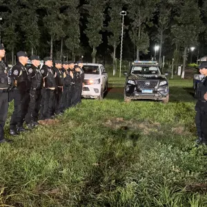 Tres detenidos en Salta por presunta distribución de abuso sexual infantil en línea