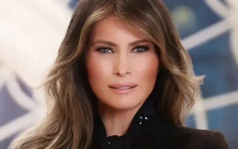Melania Trump