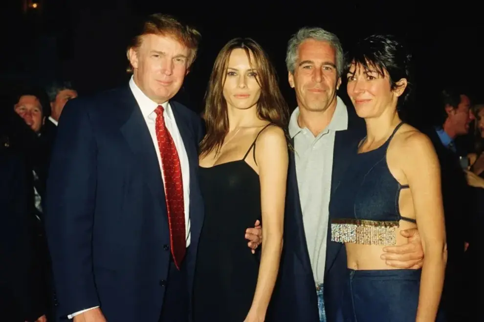 Melania Trump