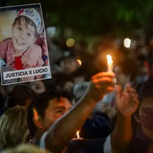 Se conoció qué había dicho Ángel ante el juez dos meses antes de su muerte
