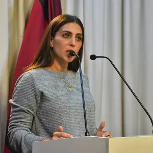 Salta se ajusta por seis meses en medio del hartazgo de "tapar los baches que deja Nación”