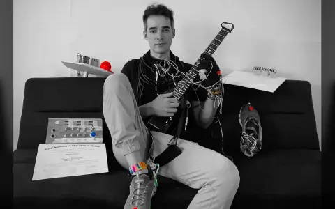 Matías Homar 