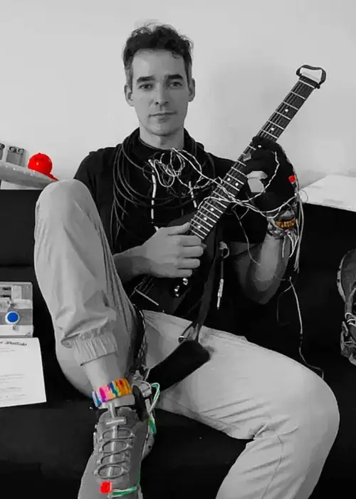 Matías Homar 