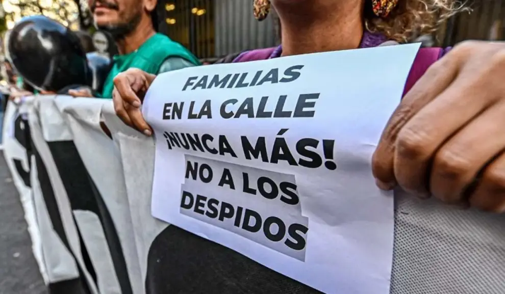 Despidos