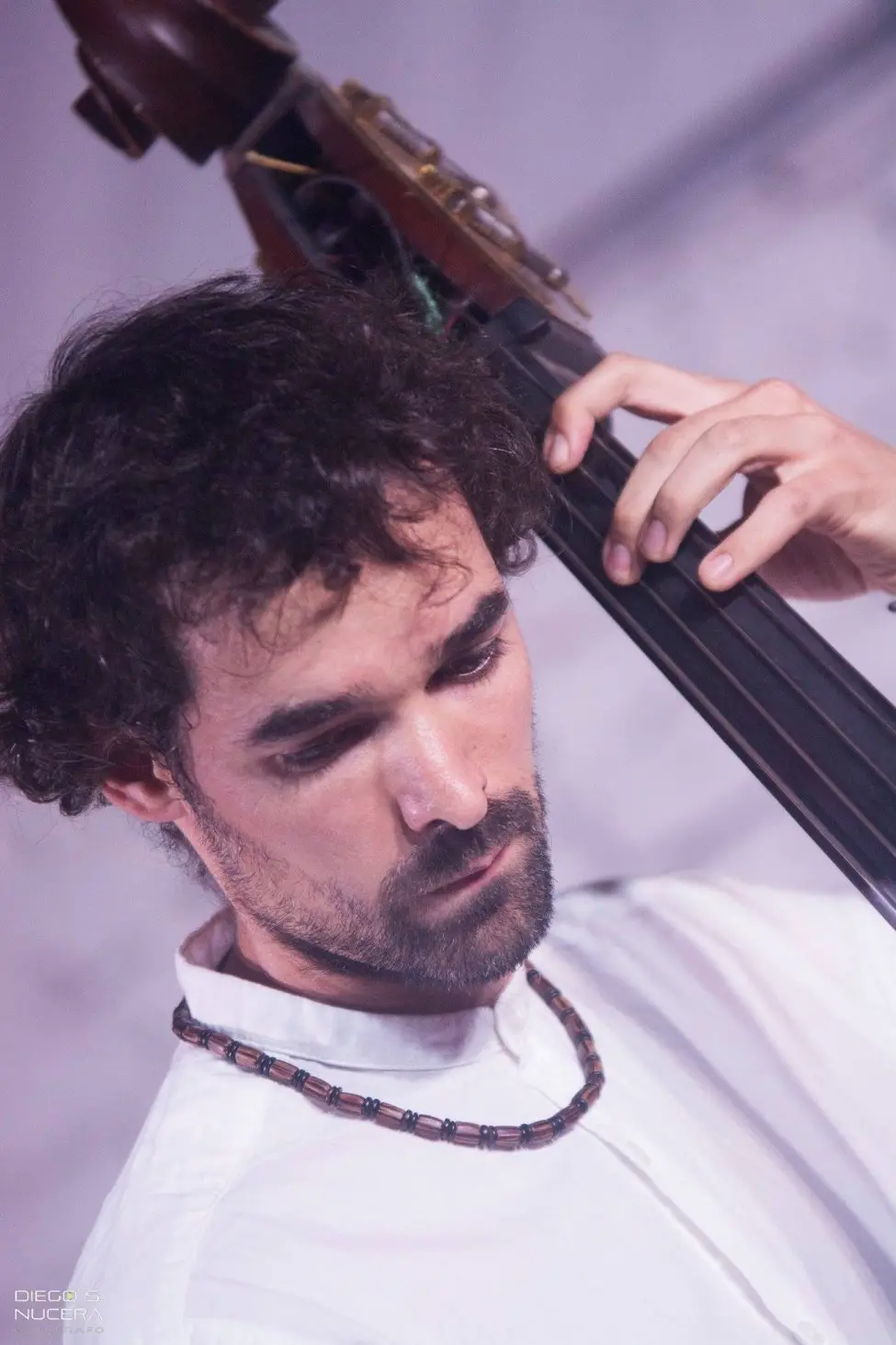 Matias Homar